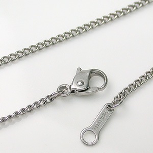 (¨Ǽ) ʿ1.8mm (ץIPƥ󥰲ù) ͥå쥹404550/60cm/ °륮б  ͥå쥹   ե ץ쥼 ¿