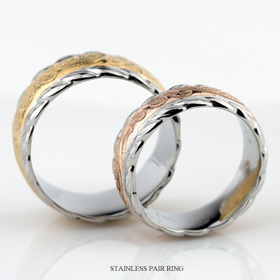 ڹǽۥϥ磻 奨꡼ ڥ 륹ƥ쥹 (316L) ץꥢ 쥤  ƥ쥹 ꡼   ڥ   ǽ(ʸĦ) °륮ˤ⶯ plumeria kaleikini ̾ ץ쥼