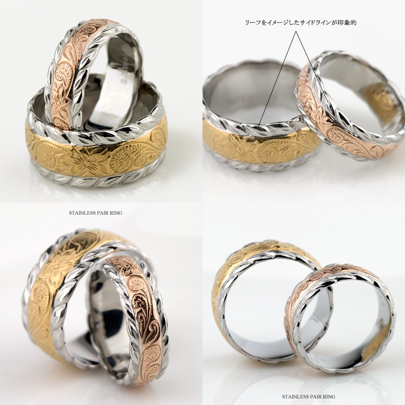 ڹǽۥϥ磻 奨꡼ ڥ 륹ƥ쥹 (316L) ץꥢ 쥤  ƥ쥹 ꡼   ڥ   ǽ(ʸĦ) °륮ˤ⶯ plumeria kaleikini ̾ ץ쥼