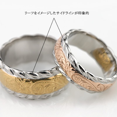 ڹǽۥϥ磻 奨꡼ ڥ 륹ƥ쥹 (316L) ץꥢ 쥤  ƥ쥹 ꡼   ڥ   ǽ(ʸĦ) °륮ˤ⶯ plumeria kaleikini ̾ ץ쥼