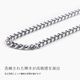 ������ �ͥå��쥹 �� ������������� ��ʿ3.3mm�� 45cm 50cm 60cm ��°����륮���б� ������������� ������ͥå��쥹 ������������� ���� ���ե� �ץ쥼��� ��󥺥������� �¿�