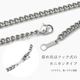 ������ �ͥå��쥹 �� ������������� ��ʿ3.3mm�� 45cm 50cm 60cm ��°����륮���б� ������������� ������ͥå��쥹 ������������� ���� ���ե� �ץ쥼��� ��󥺥������� �¿�