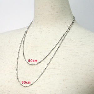 (¨Ǽ) ͥå쥹 ܡ2.4mm (ɣвùѤ)5060 °륮б  ͥå쥹   ե ץ쥼 ¿