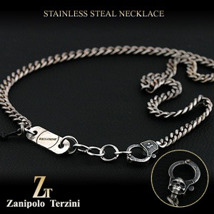  ƥ쥹 (316L)  ͥå쥹 (ZEXP0019)(Zanipolo Terzini(˥ݥĥ))̵ۥ奨꡼  ե