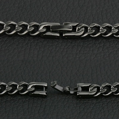 ¨Ǽġˡ ͥå쥹 ʿ50 7.0mm ֥åͥå쥹 (DLCŲù) ֥åͥå쥹 ̵ °륮б  ͥå쥹   ե ץ쥼 󥺥 ¿