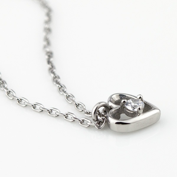 �ͥå��쥹 ���������� ���ƥ�쥹 ��������(316L) ���塼�ӥå����륳�˥� �����ץ�ϡ��� ��ǥ����� �ͥå��쥹 ���ƥ�쥹���������꡼ �ڥ����� ���奨�꡼ ���� ���ե� � ��°����륮���ˤ⶯�� �ͥå��쥹 �ץ쥼��� £��ʪ