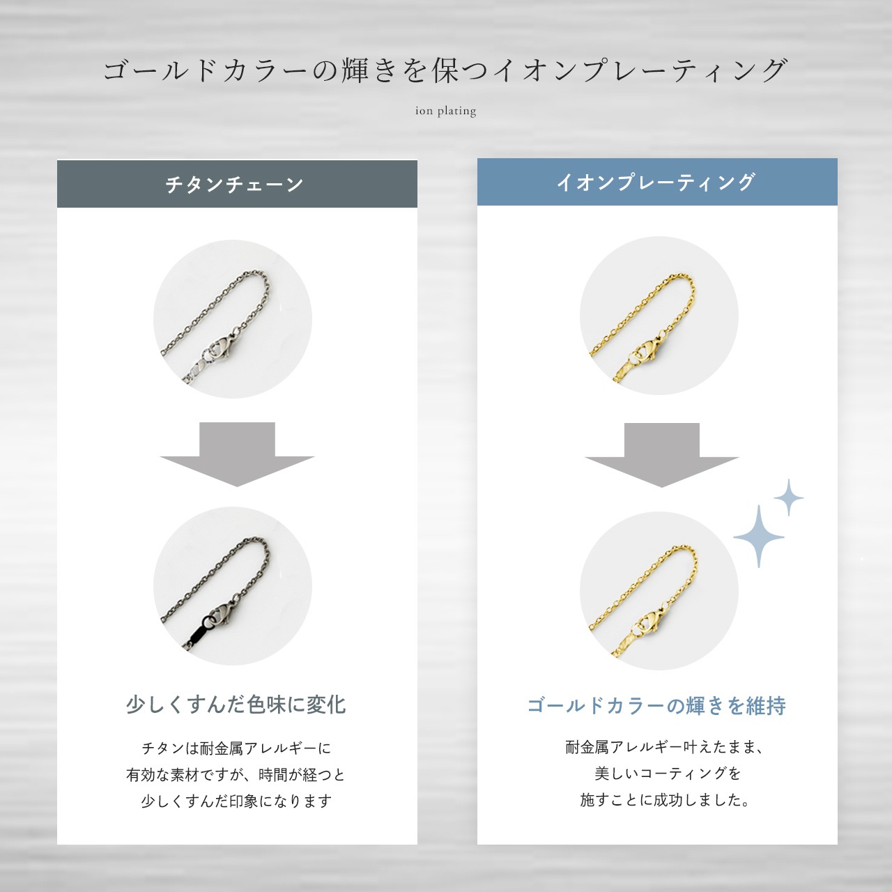 ¨Ǽġ˥ͥå쥹 ʿ50 3.3mm (  ץ졼ƥ󥰲ù)( / ) °륮б  ͥå쥹   ե ץ쥼 󥺥 ¿