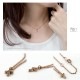 �ͥå��쥹 ���������� ���ƥ�쥹 ��������(316L) ���塼�ӥå����륳�˥� ������(������) ��ǥ����� �ͥå��쥹 ���ƥ�쥹���������꡼ �ڥ����� ���奨�꡼ ���� ���ե� � ��°����륮���ˤ⶯�� �ͥå��쥹 �ץ쥼��� £��ʪ