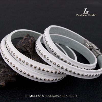 ڥ֥쥹å 쥶 륹ƥ쥹(316L) ܳ()쥶 (ZTB2807)(Zanipolo Terzini(˥ݥĥ))ڿ̸̵ۡ   ڥ 쥶֥쥹å