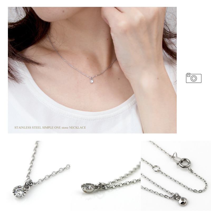 �ͥå��쥹 ���������� ���ƥ�쥹 ��������(316L) ���塼�ӥå����륳�˥� ��γ�� ��ǥ����� �ͥå��쥹 ���ƥ�쥹���������꡼ �ڥ����� ���奨�꡼ ���� ���ե� � ��°����륮���ˤ⶯�� �ͥå��쥹 �ץ쥼��� £��ʪ