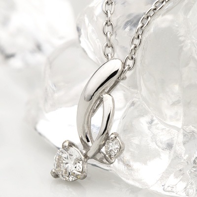  ͥå쥹 0.11ct K10 / TITAN  (Ѷ°륮ƥ󥰡륮ꥢù ץʥץ졼ƥ󥰲ù IPù) 4  ꡼ ڥ ǥ  ץ쥼 륮ե꡼