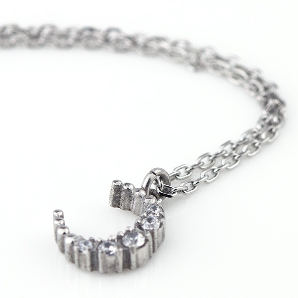 �ͥå��쥹 ���������� ���ƥ�쥹 ��������(316L) ���塼�ӥå����륳�˥� ������ �ࡼ�� ��ǥ����� �ͥå��쥹 ���ƥ�쥹���������꡼ �ڥ����� ���奨�꡼ ���� ���ե� � ��°����륮���ˤ⶯�� �ͥå��쥹 �ץ쥼��� £��ʪ