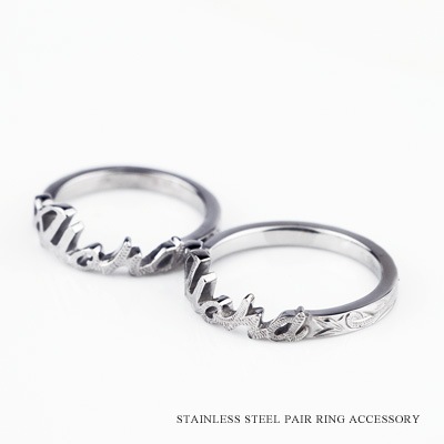 �ϥ磻���󥸥奨�꡼ �ڥ���� ���������륹�ƥ�쥹 (316L) ������ Aloha ���������� �ץ��ꥢ ��� ���ƥ�쥹 � �ڥ� ���� ��°����륮���ˤ⶯��