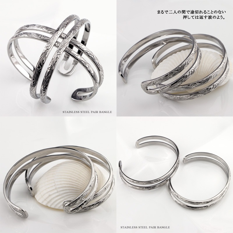 11ܺͽۥϥ磻󥸥奨꡼ ڥХ󥰥 ڥ֥쥹å ϥ磻 奨꡼ ץ󥻥    ƥ쥹 (316L) 奨꡼  ե jbc °륮ˤ⶯ ץ쥼