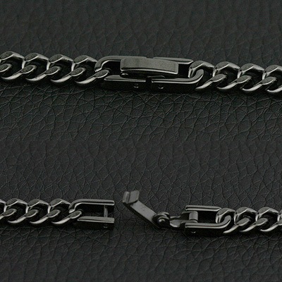 ¨Ǽġˡ֥å ͥå쥹 ʿ60 5.7mm ֥å (DLCŲù) ̵ °륮б  ͥå쥹   ե ץ쥼 󥺥 ¿