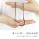 ������ͥå��쥹 ��ʿ �ͥå��쥹 60cm 3.3mm�� ��� ������ �������� ������� �֥�å� ��ʿ�������� �Ĥ��äѤʤ� ��°����륮���б� ��������ͥå��쥹 ������� ����ץ� ���ե� �ץ쥼��� ��ǥ�����