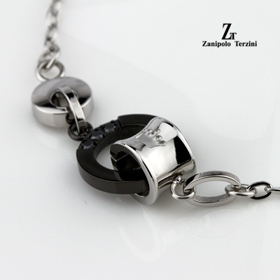 ڥ֥쥹å 塼ӥå륳˥  ƥ쥹(316L) ڥ֥쥹å (ZTB2236) 饦   (Zanipolo Terzini(˥ݥĥ))ڿ̸̵ۡ   ڥ ڥХ󥰥