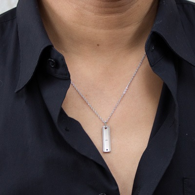 ڥͥå쥹 ƥ쥹 å(륹ƥ쥹(316L)ͥå쥹)(ZTP2286) 饦   塼ӥå륳˥ ڥڥ ץ졼 ǰ ˽ڥå ץ ץ쥼 ƥ쥹 ڥͥå쥹