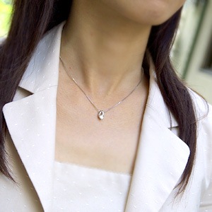 ɥͥå쥹0.3ct ץʥƥ (°륮ˤȤޤ)(4) ڥ(դ) ̵ ǥͥå쥹  ץ쥼 ¿