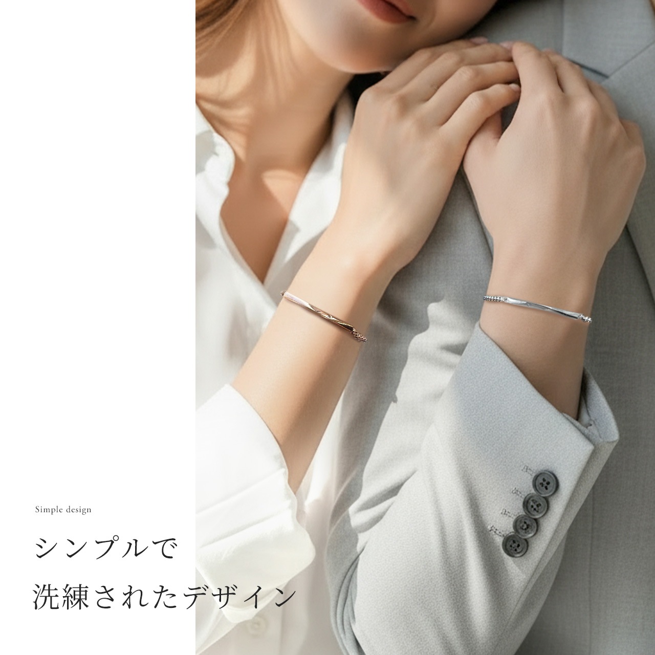 ڥ֥쥹å   ƥ쥹(316L)  (ZTB415)(Zanipolo Terzini(˥ݥĥ))ڿ̸̵ۡ   ڥ ڥХ󥰥 ڥ֥쥹å