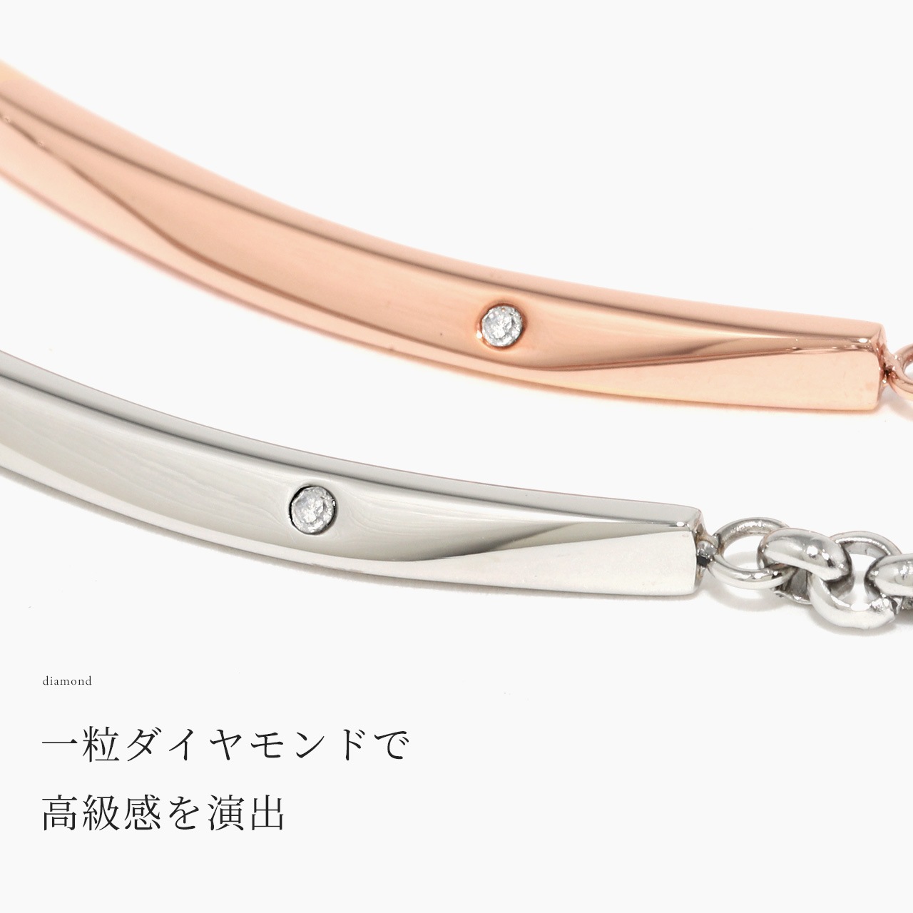 ڥ֥쥹å   ƥ쥹(316L)  (ZTB415)(Zanipolo Terzini(˥ݥĥ))ڿ̸̵ۡ   ڥ ڥХ󥰥 ڥ֥쥹å