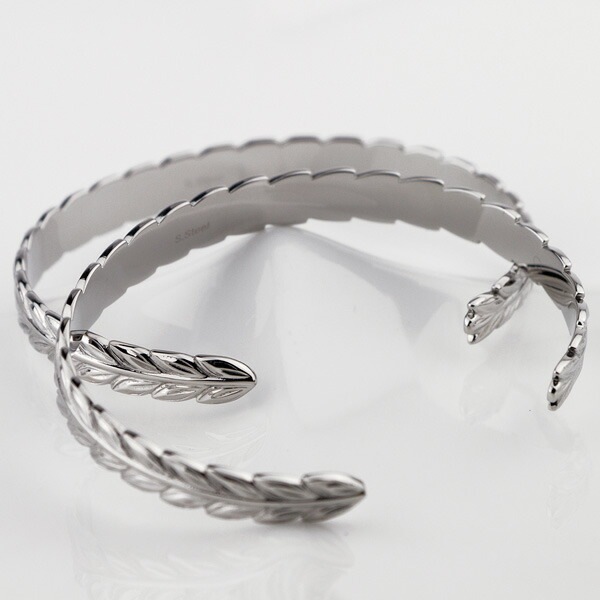 ϥ磻 ڥХ󥰥 ڥ֥쥹å ϥ磻  ޥ 륹ƥ쥹 (316L)   ե  °륮ˤ⶯ ץ쥼