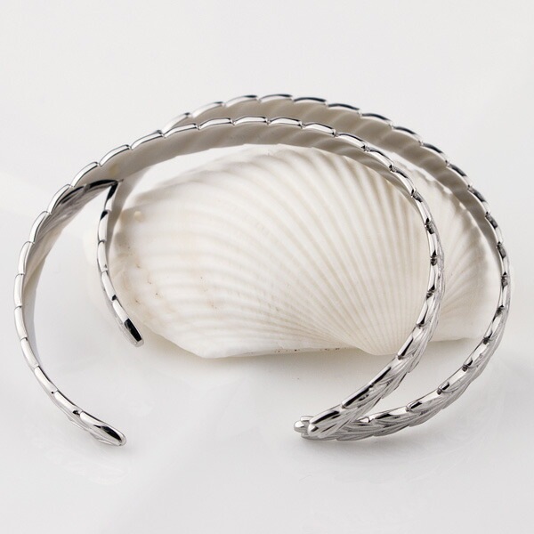 ϥ磻 ڥХ󥰥 ڥ֥쥹å ϥ磻  ޥ 륹ƥ쥹 (316L)   ե  °륮ˤ⶯ ץ쥼