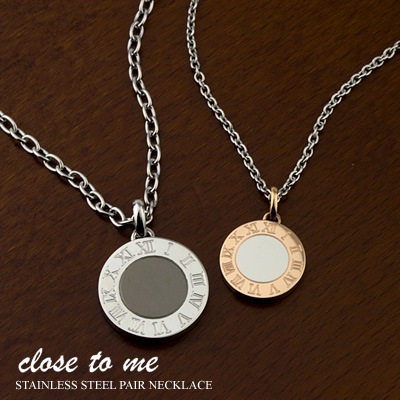 ڥͥå쥹 ̵ ǽ ͵ ( ƥ쥹 塼ӥå륳˥ ͥå쥹) Close to me SN11-037()/SN11-038() ̵  ޿  ̾ ץ쥼 ǰ £ʪ