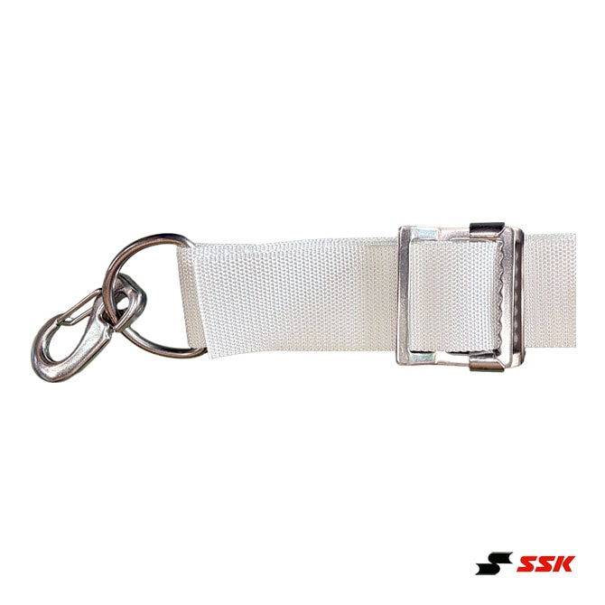 SSK コート備品 テニスネット備品 センターベルト KT281