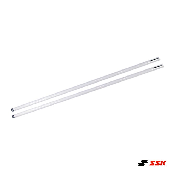 SSK コート備品 テニスネット備品 シングルポール KT248