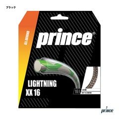 �ץ�� prince �ƥ˥����å� ñĥ�� �饤�ȥ˥�XX16��LIGHTNING XX 16�� 130 �֥�å� 7J39802