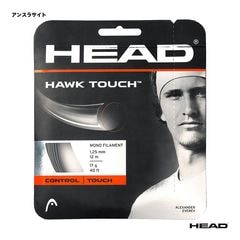 �إå� HEAD �ƥ˥����å� ñĥ�� �ۡ��� ���å���HAWK TOUCH�� 125 ���󥹥饵���� 281204