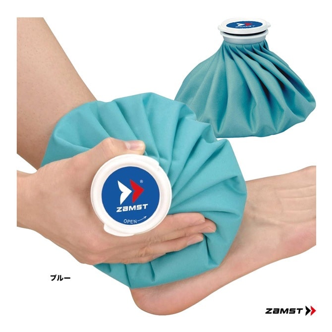 ���ॹ�� ZAMST �������� �������� �������Хå�S 378101