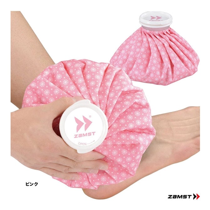 ���ॹ�� ZAMST �������� �������� �������Хå�L 378113