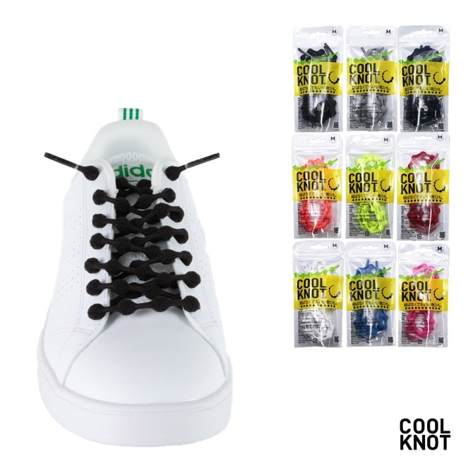 ������Υå� COOLKNOT����Фʤ��Ƥ⤤�����Ҥ� M������  COOLKNOT HA50A
