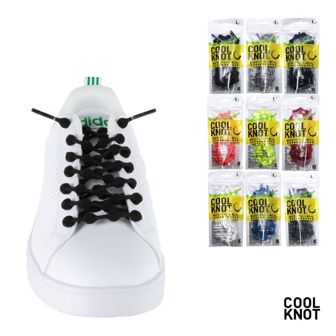 ������Υå� COOLKNOT����Фʤ��Ƥ⤤�����Ҥ� L������  COOLKNOT HA75A