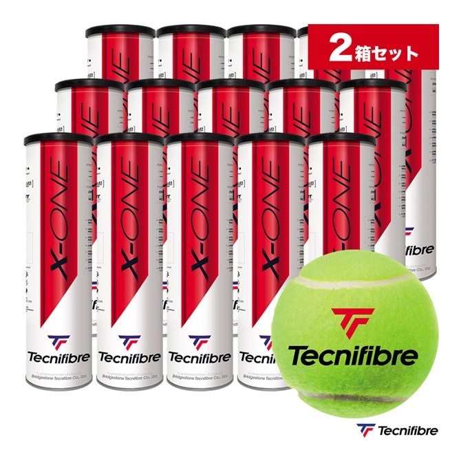 ƥ˥եС Tecnifibre ƥ˥ܡ X-ONEʥå- 4 2Ȣ30/120 60X1JP4X15