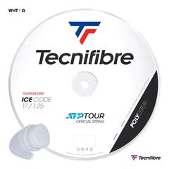 �ƥ��˥ե����С� Tecnifibre �ƥ˥����å� ������ �����������ɡ�ICE CODE�� 125 �� 04RIC125XW