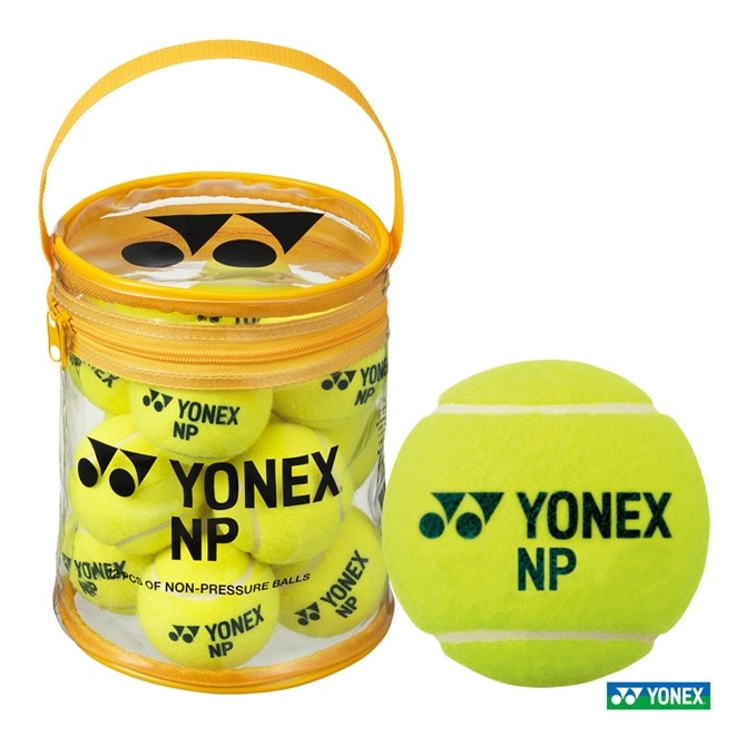 ͥå YONEX ƥ˥ܡ NPʥ̥ԡ 12 1 TB-NP12