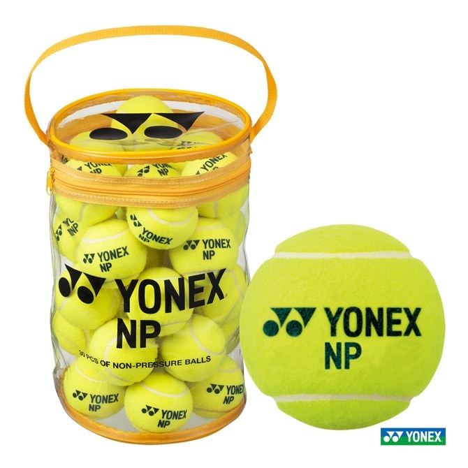 ͥå YONEX ƥ˥ܡ NPʥ̥ԡ 30 1 TB-NP30