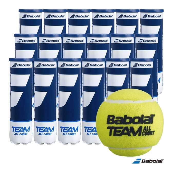 Хܥ BabolaT ƥ˥ܡ TEAM ALL COURTʥ 륳ȡ 4 1Ȣ18/72 502081