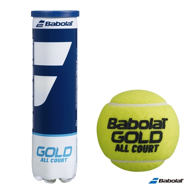 Хܥ BabolaT ƥ˥ܡ GOLD ALL COURTʥ 륳ȡ 4 1 502085