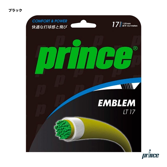 ץ prince ƥ˥å ñĥ ֥ LT17EMBLEM LT17 125 ֥å 7JJ018165