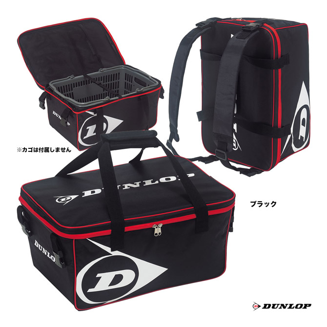 ������å� DUNLOP �ƥ˥��Хå� �ܡ���Хå� DST-002