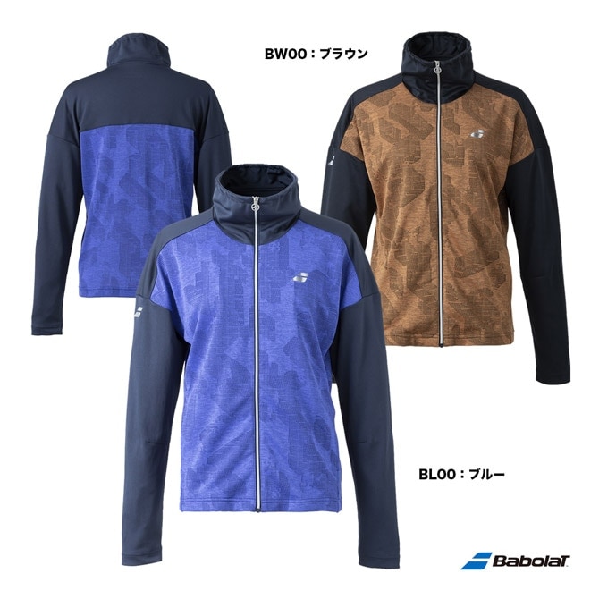 Babolat テニス用アウター バボラ テニスウェア メンズ VS