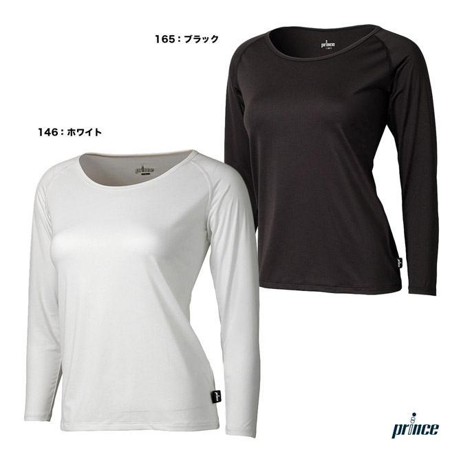 �ץ�� prince ������������� ��ǥ��� ICE DRY ���롼�ͥå����󥰥��꡼�֥���� UW835