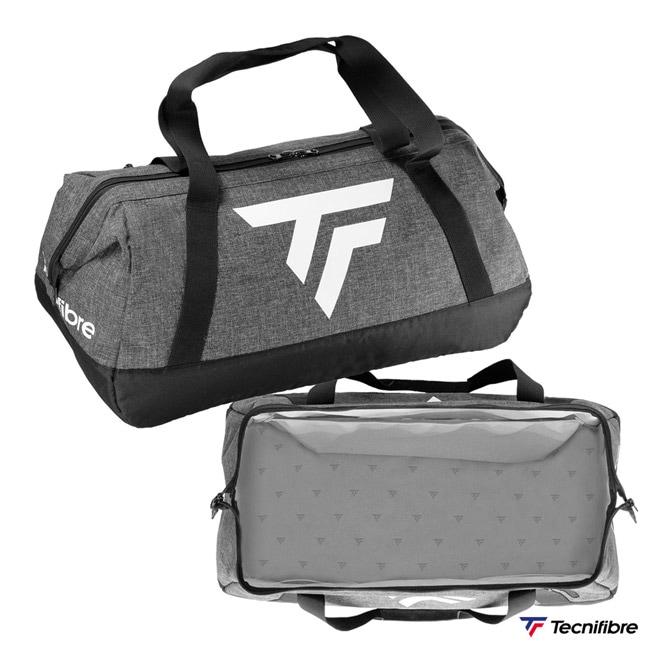 �ƥ��˥ե����С� Tecnifibre �ƥ˥��Хå� All Vision Duffel 40ALLVIDUF