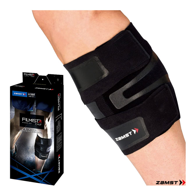 ॹ ZAMST դϤݡ FILMISTA CALFʤդϤѥݡ ѡ 3779