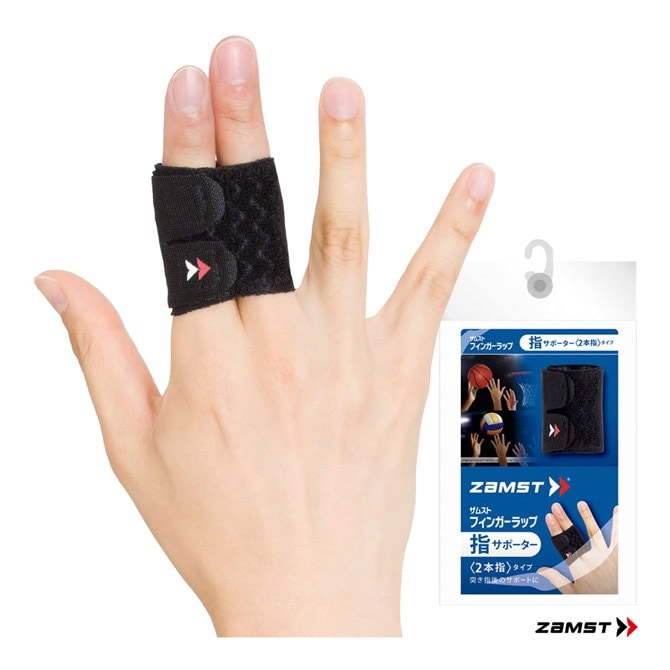 ॹ ZAMST إݡ ե󥬡åס2ܻءͥסʻѥݡ ѡ 3739