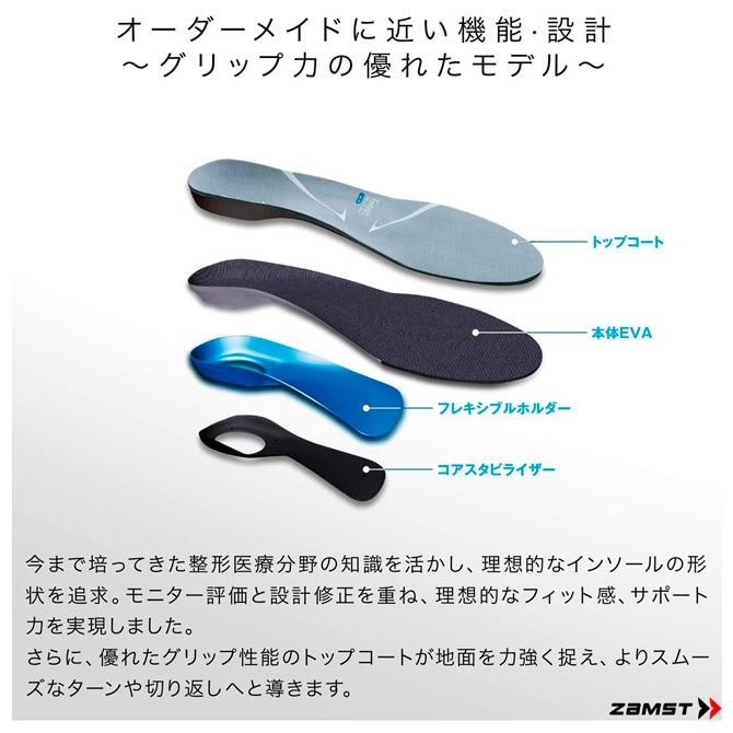 プリンス テニスシューズ　ザムスト AGILITY MID セット supersportsxebio_10691310301